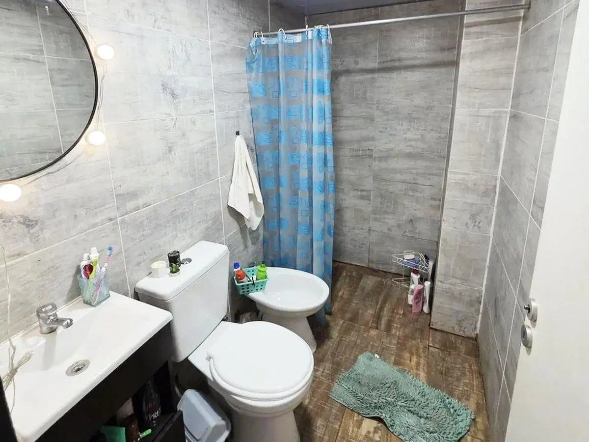VENTA DEPARTAMENTO 2 AMBIENTES – Escobar 8