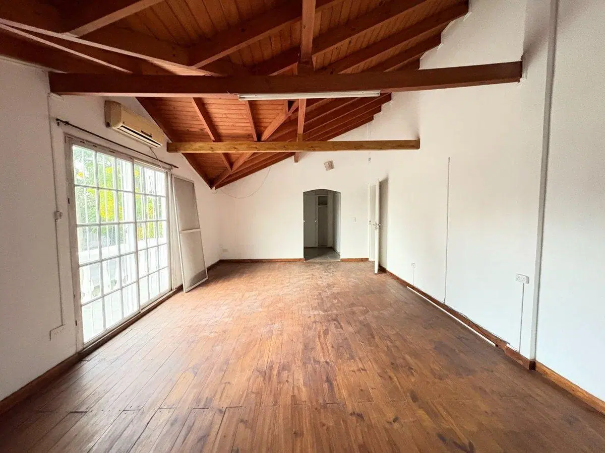 VENTA CASA 5 AMB DON TORCUATO APTO CREDITO PILETA 4