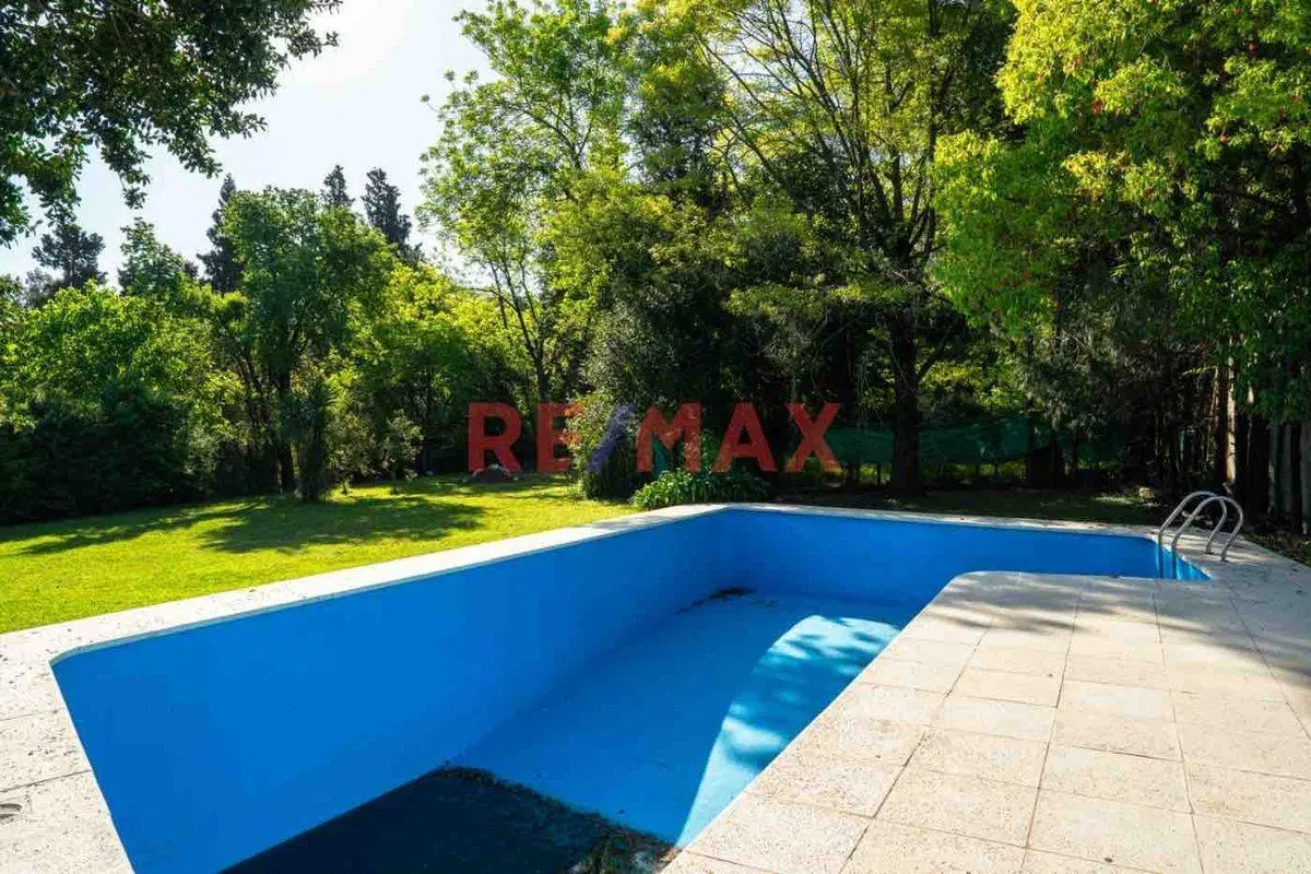 CASA EN VENTA VILLA ROSA PILAR 5