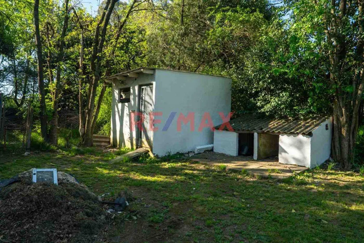 CASA EN VENTA VILLA ROSA PILAR 8