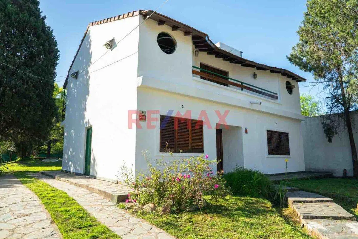 CASA EN VENTA VILLA ROSA PILAR 2