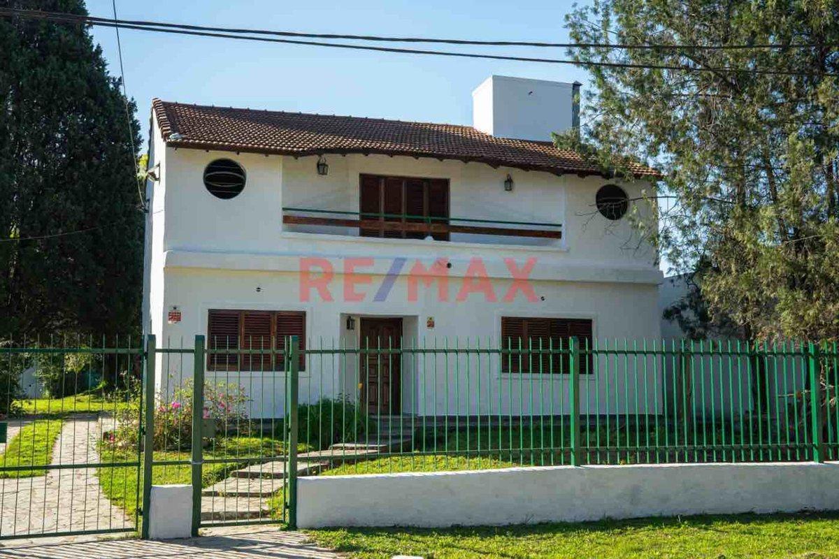 CASA EN VENTA VILLA ROSA PILAR