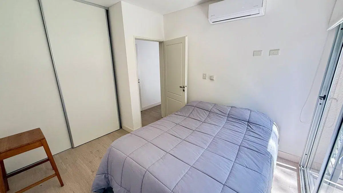 VENTA DEPTO 2 AMB GREEN VILLAGE JARDIN COCH PILAR 5