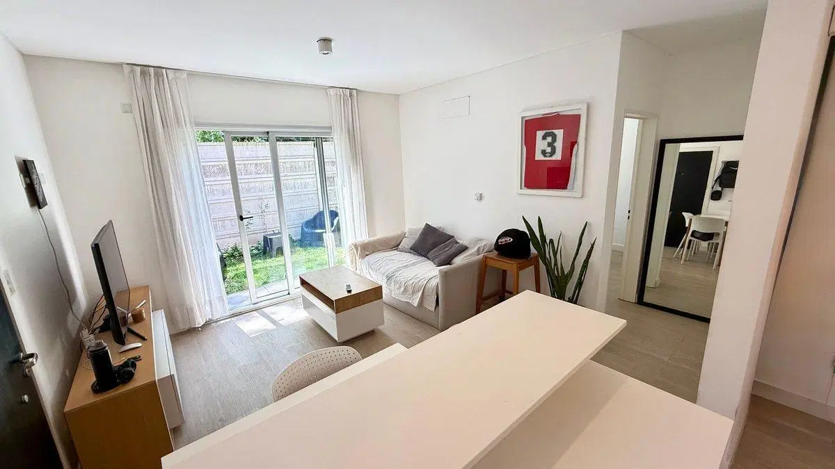 VENTA DEPTO 2 AMB GREEN VILLAGE JARDIN COCH PILAR 4
