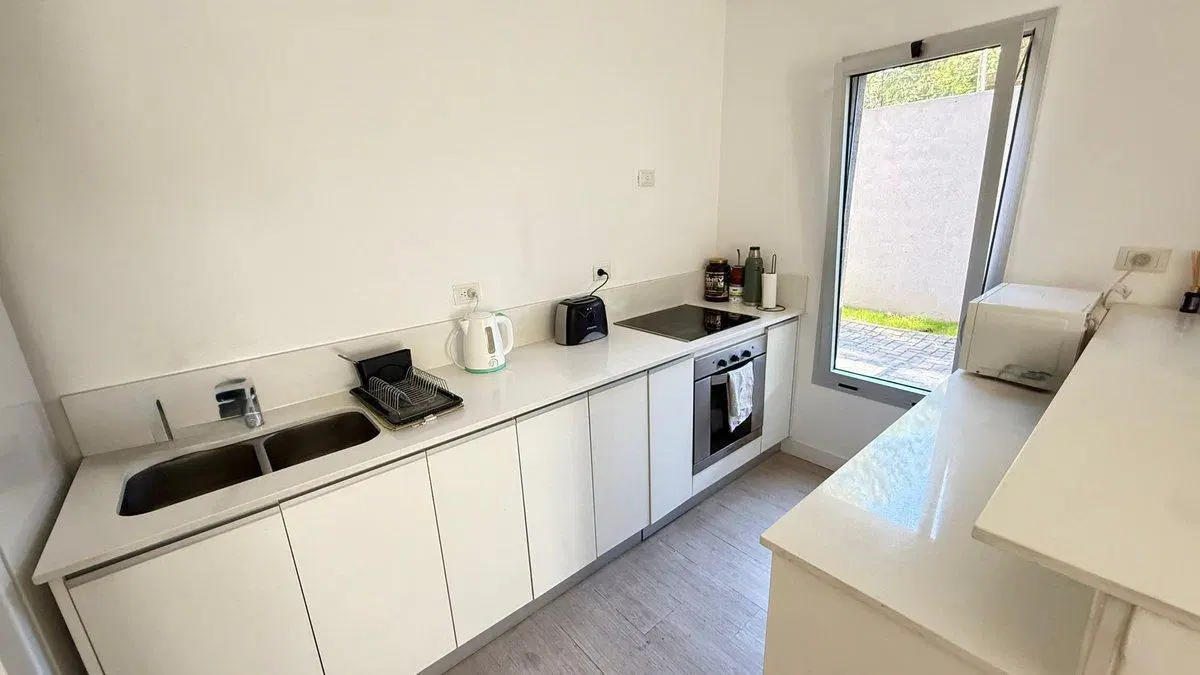VENTA DEPTO 2 AMB GREEN VILLAGE JARDIN COCH PILAR 3