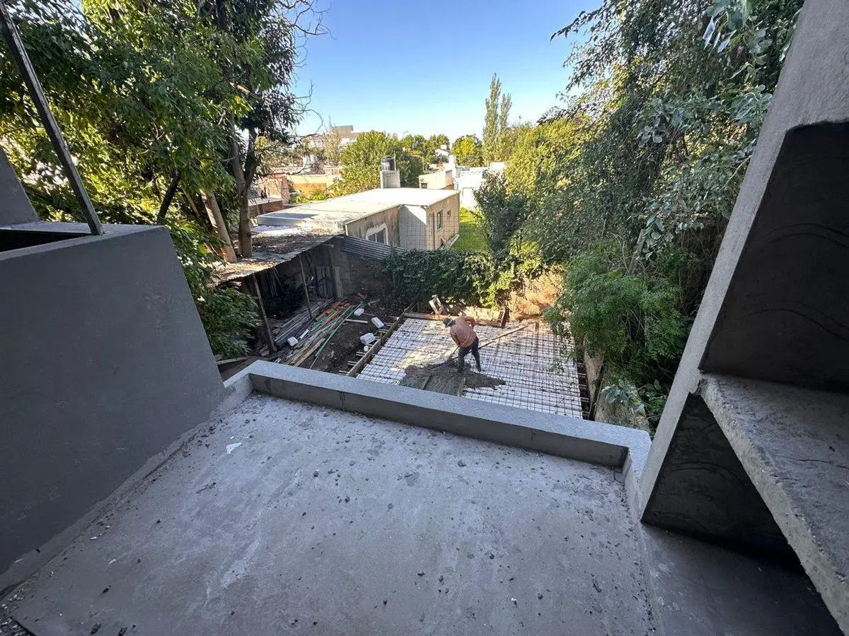 VENTA DEPARTAMENTO  2 AMB A ESTRENAR LUJAN CENTRO 2