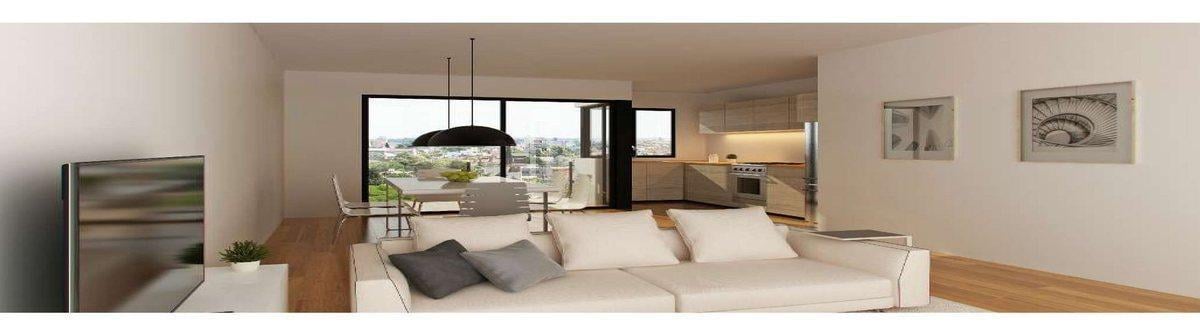 VENTA DEPARTAMENTO 2 AMB A ESTRENAR LUJAN CENTRO