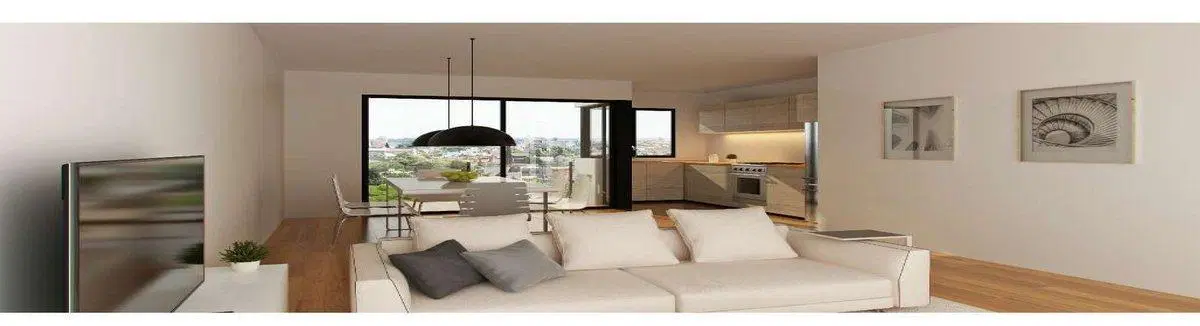 VENTA DEPARTAMENTO  2 AMB A ESTRENAR LUJAN CENTRO 5