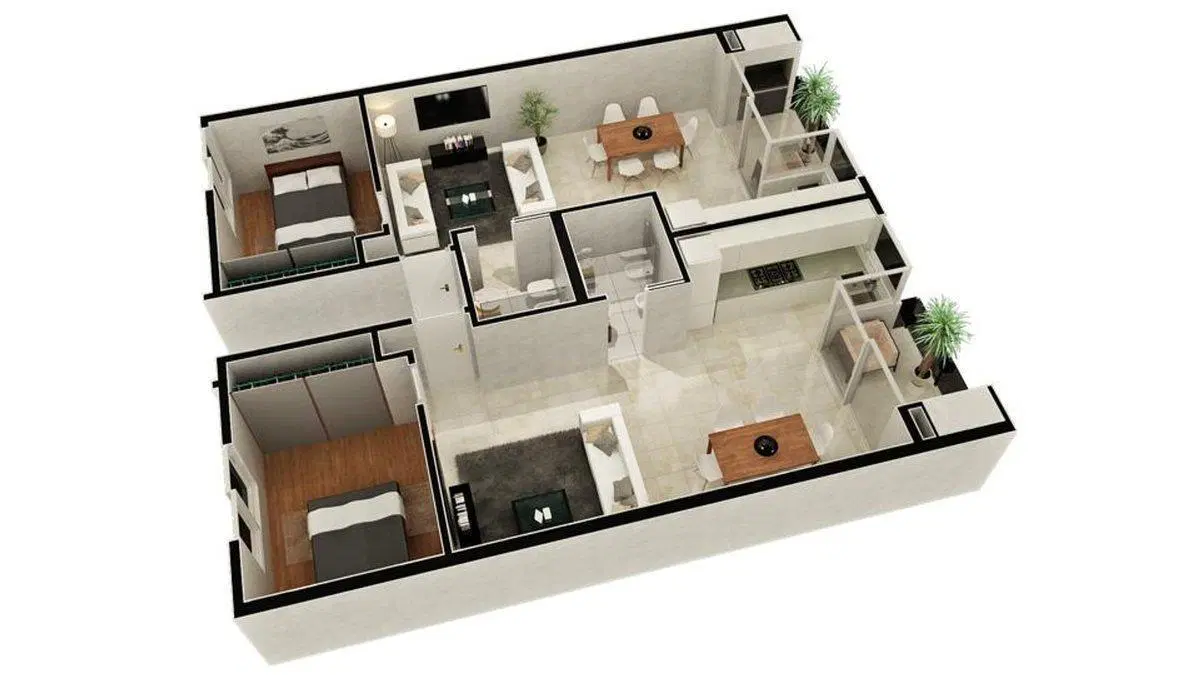 Plano 1