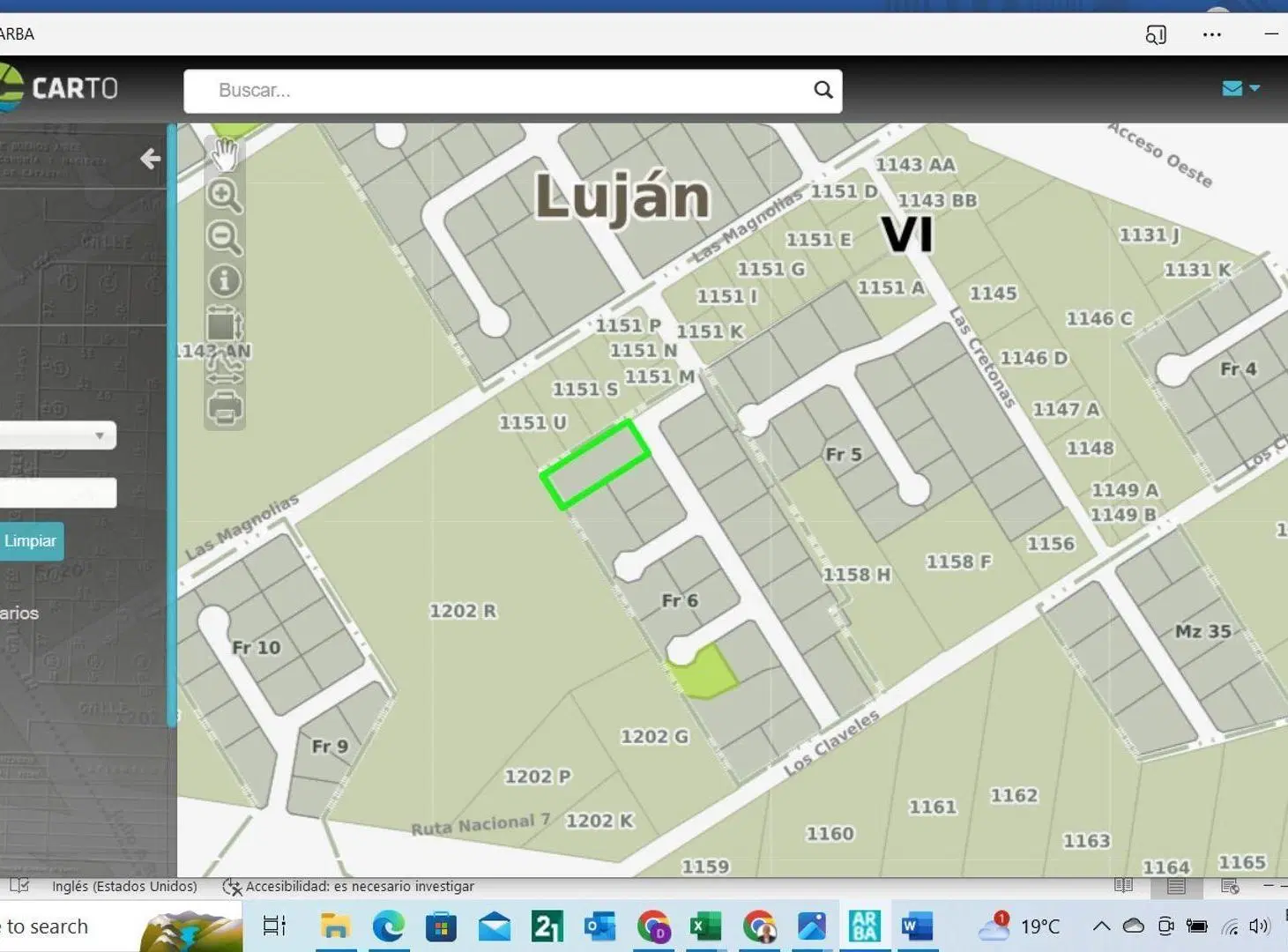 Plano 1