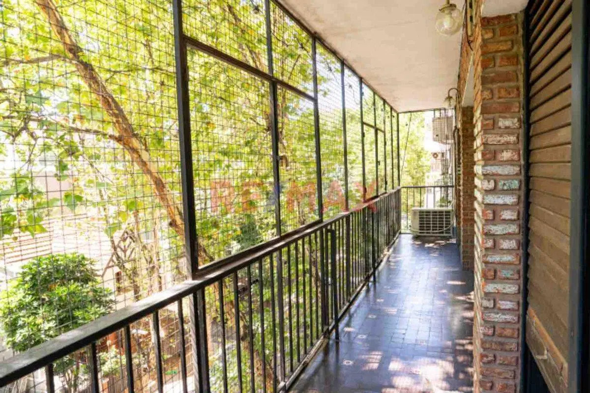 VENTA DTO 4 AMB BELGRANO C/ESP GUARDACOCHE AP CRE 4