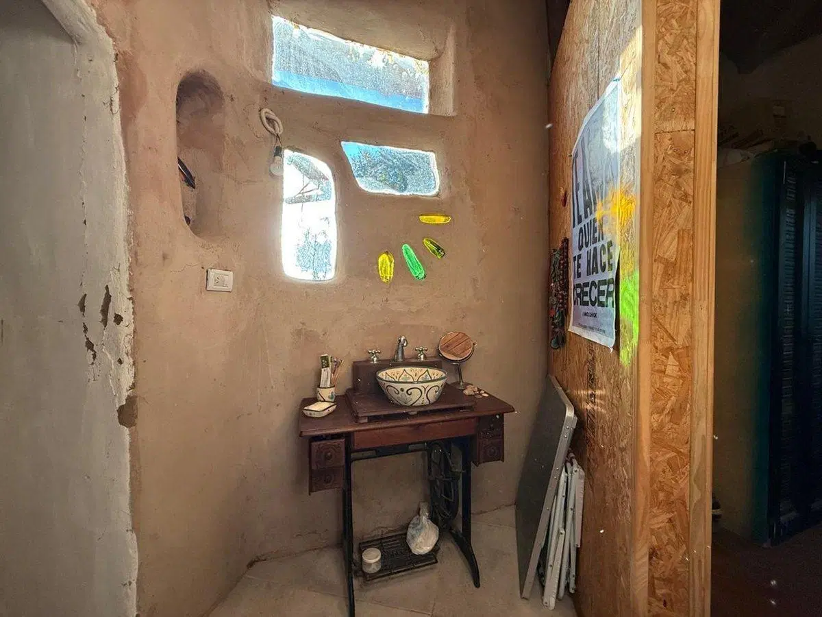 VENTA CASA SUSTENTABLE 3 AMB LOMA VERDE ESCOBAR 5