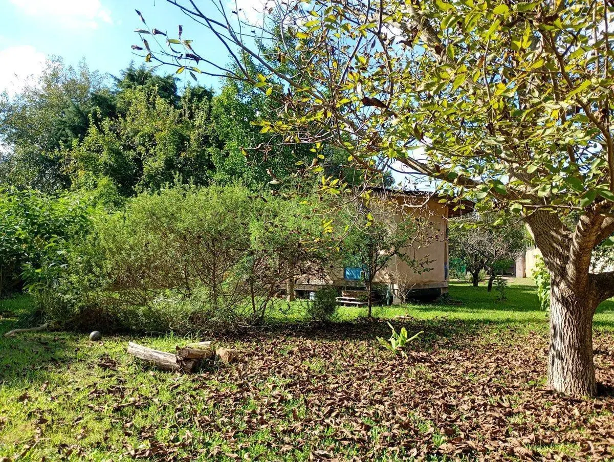 VENTA CASA SUSTENTABLE 3 AMB LOMA VERDE ESCOBAR 4