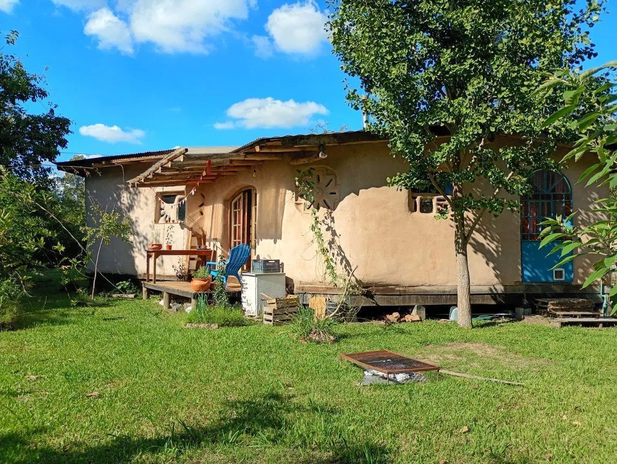 VENTA CASA SUSTENTABLE 3 AMB LOMA VERDE ESCOBAR 2