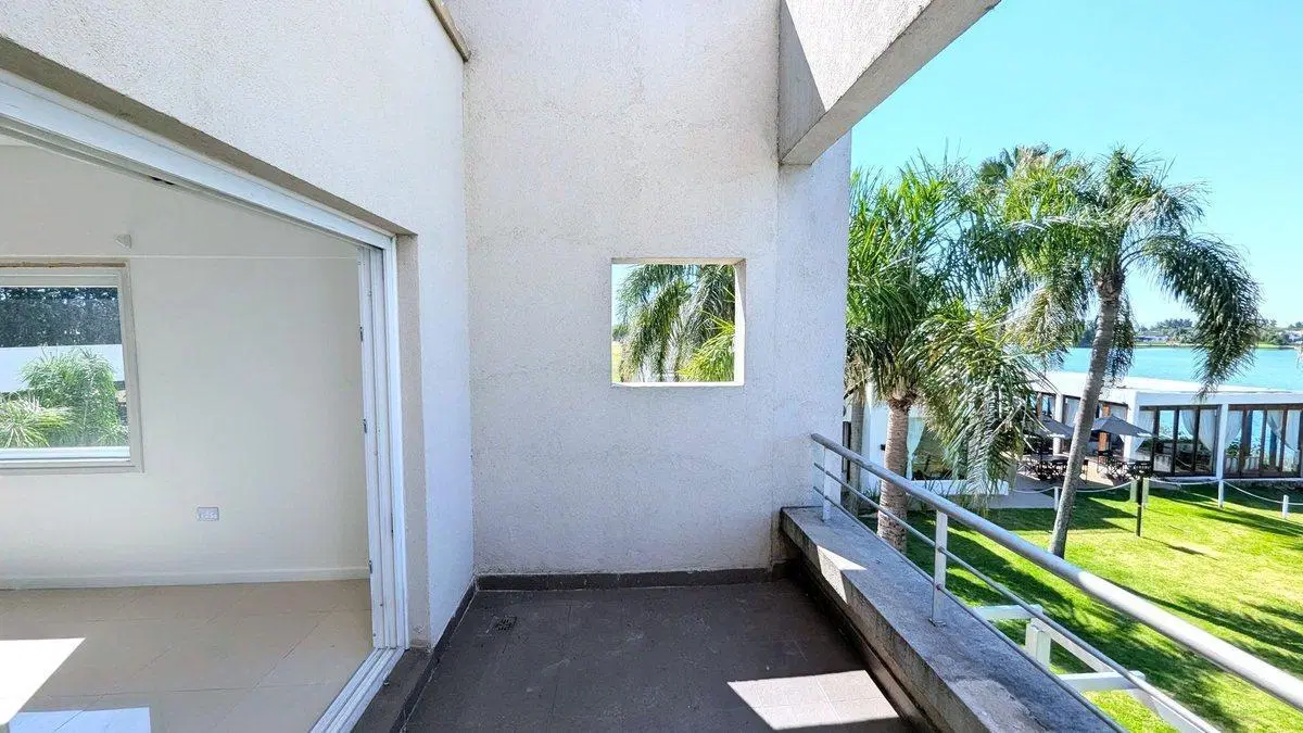 DEPTO.VENTA,3 AMB.TIGRE,VILLANUEVA, ALAGO,VILAVEL 3