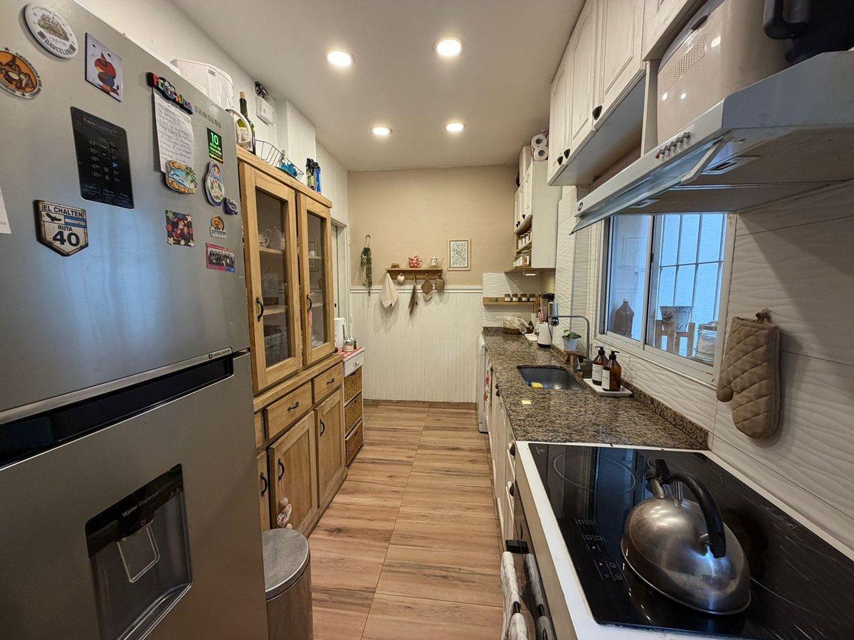 VENTA DPTO 4 AMB CON PATIO EN GRAL. SAN MARTIN