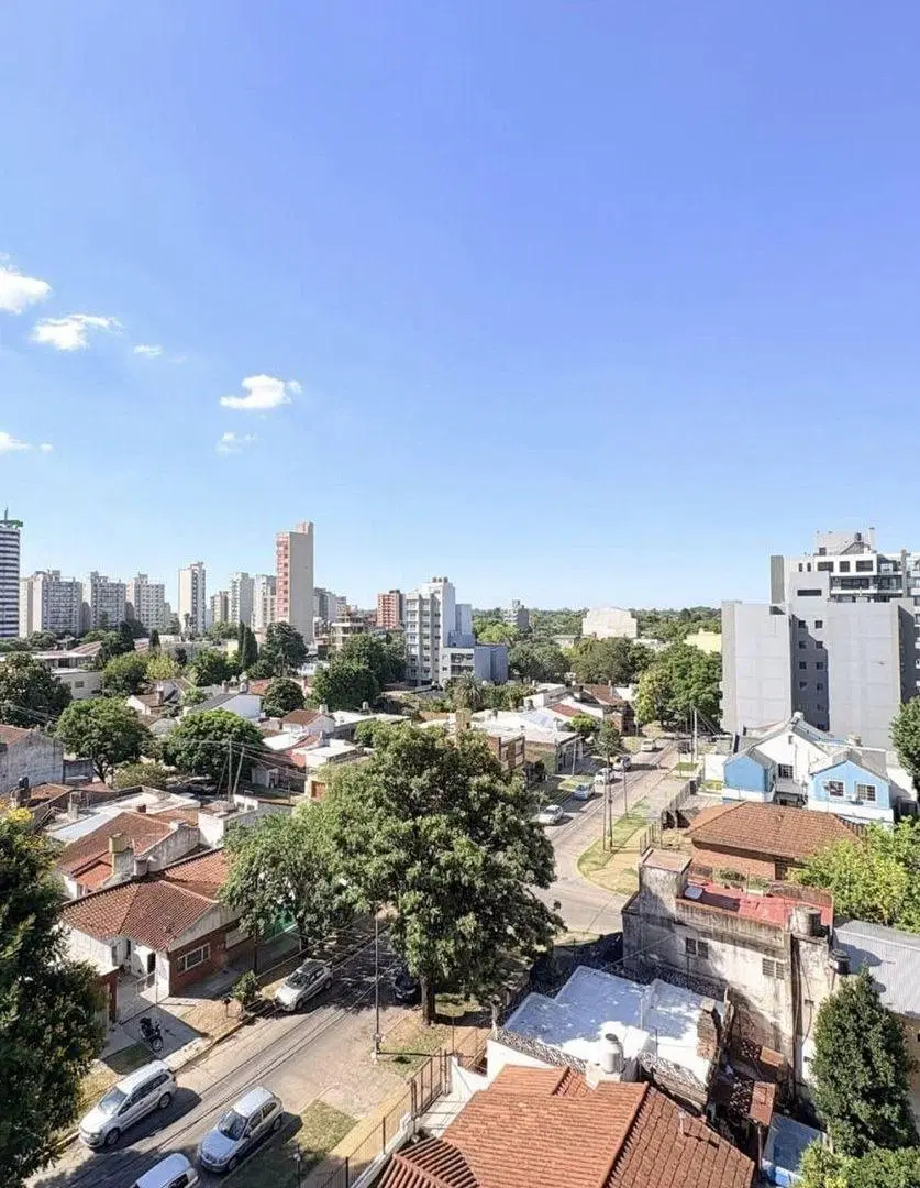VENTA DEPTO 2 AMB C/ AMENITIES APTO CRÉDITO MUÑIZ 5