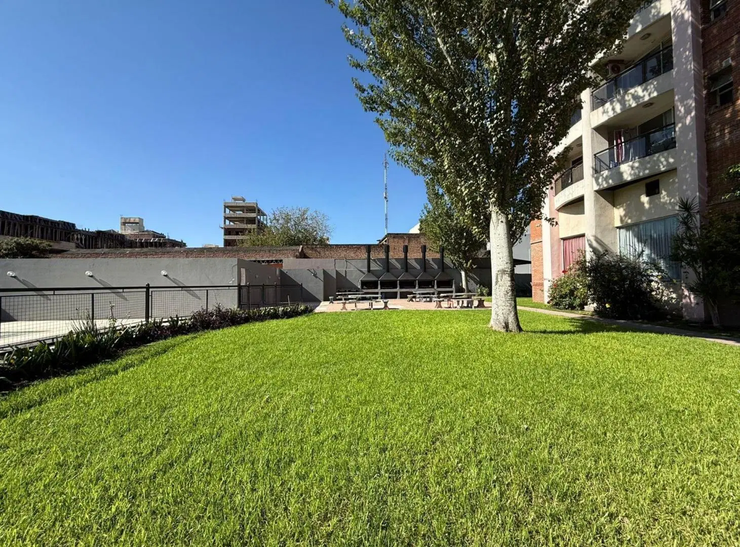 VENTA DEPTO 2 AMB C/ AMENITIES APTO CRÉDITO MUÑIZ 2