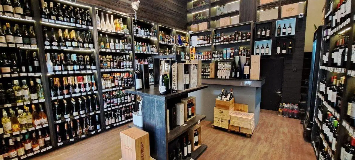 Venta Local Comercial Av. Santa Fé OPORTUNIDAD!!! 5
