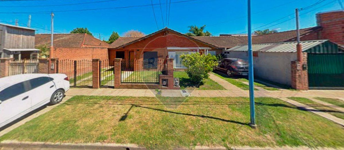 VENTA - CASA 4 AMBIENTES - BELÉN DE ESCOBAR
