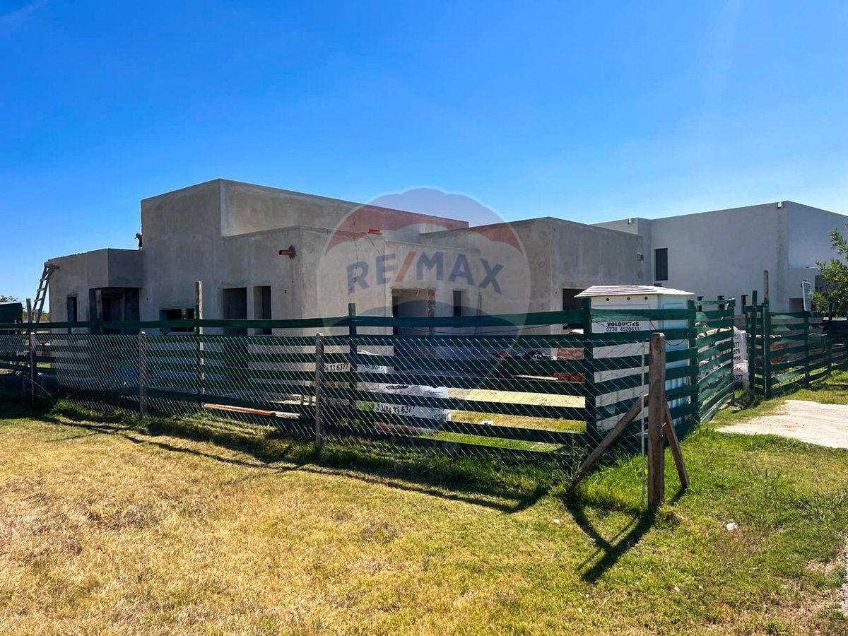 VENTA - CASA 4 AMB. UNA PLANTA - B° SAN SEBASTIÁN