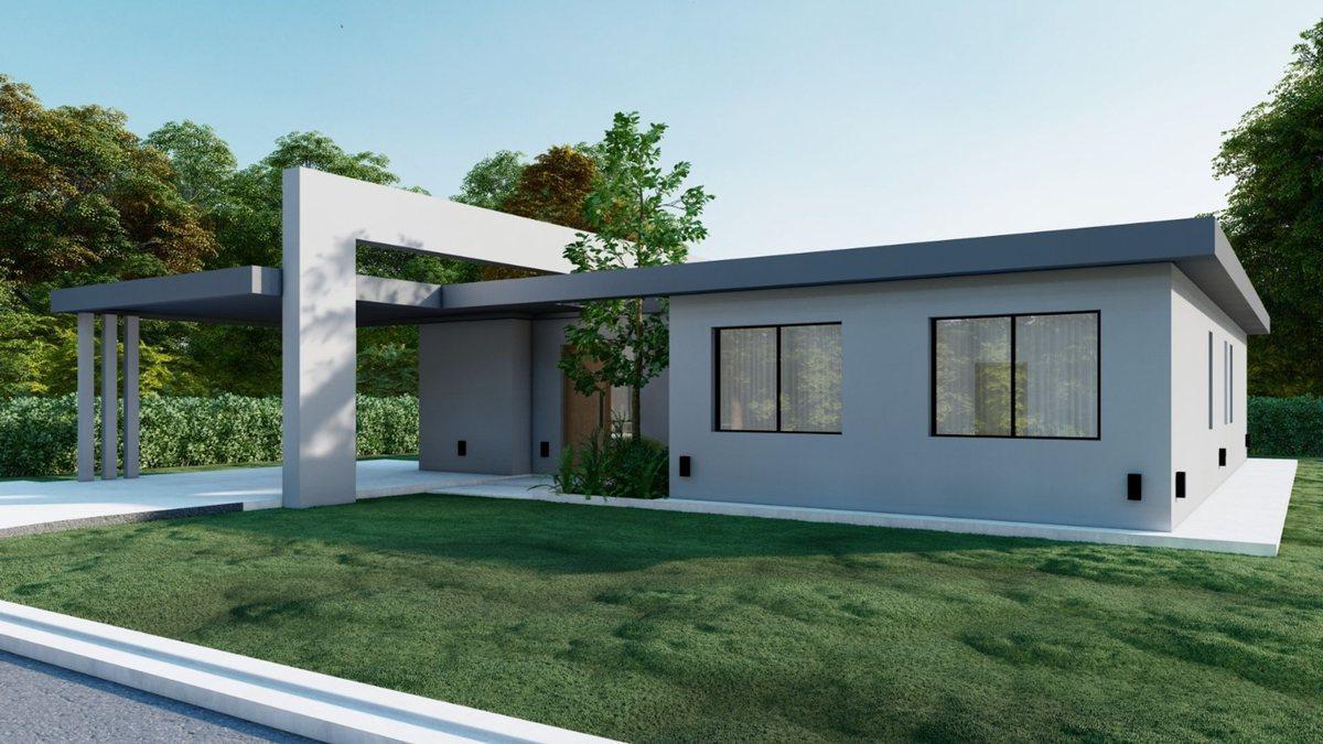 VENTA - CASA 4 AMB. UNA PLANTA - B° SAN SEBASTIÁN