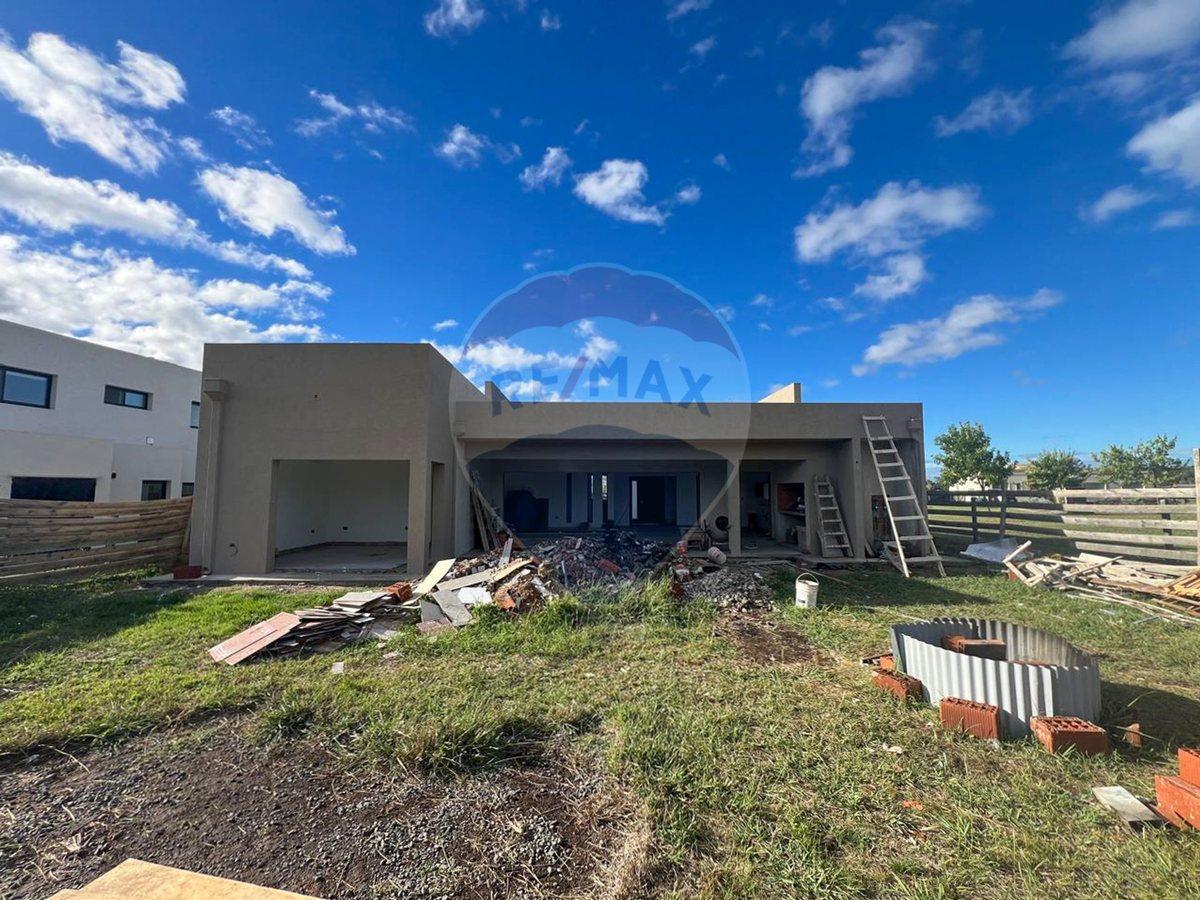 VENTA - CASA 4 AMB. UNA PLANTA - B° SAN SEBASTIÁN
