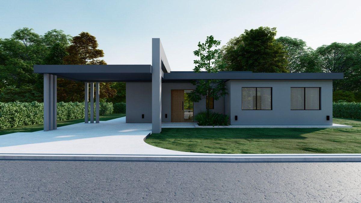VENTA - CASA 4 AMB. UNA PLANTA - B° SAN SEBASTIÁN