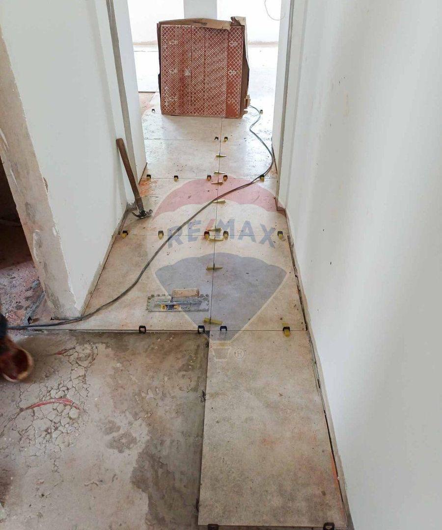 VENTA - CASA 4 AMB. UNA PLANTA - B° SAN SEBASTIÁN