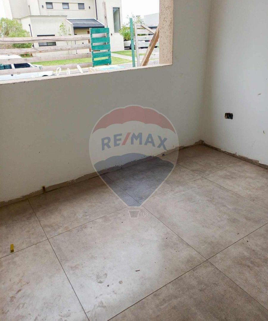 VENTA - CASA 4 AMB. UNA PLANTA - B° SAN SEBASTIÁN