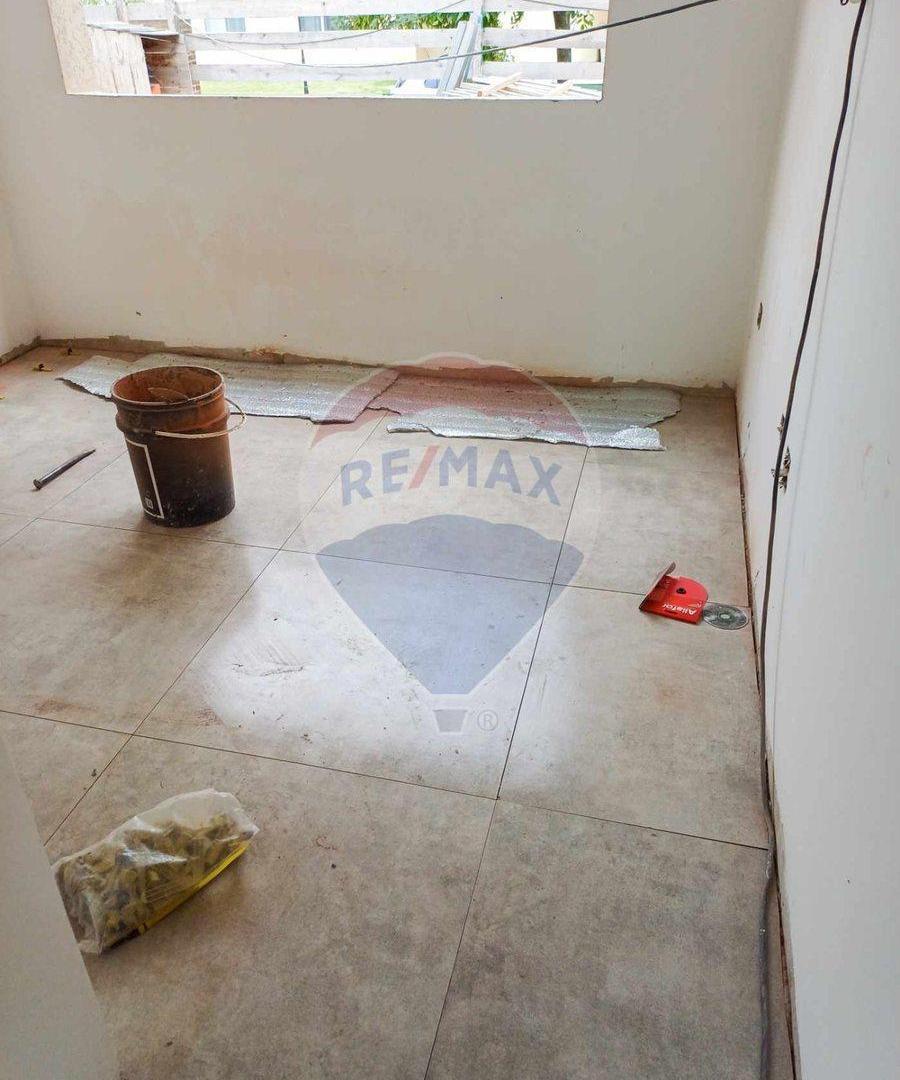 VENTA - CASA 4 AMB. UNA PLANTA - B° SAN SEBASTIÁN