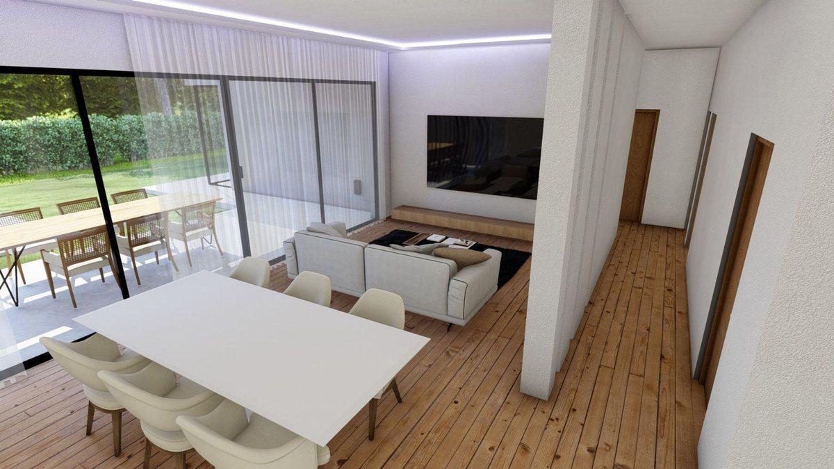 VENTA - CASA 4 AMB. UNA PLANTA - B° SAN SEBASTIÁN