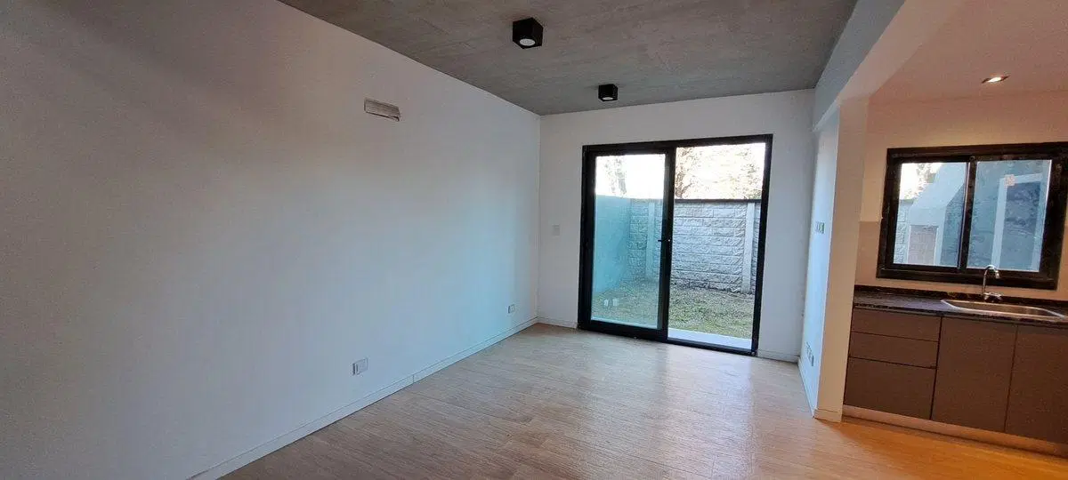 Venta Duplex dpto Canning Ezeiza 2 Dormitorios 3