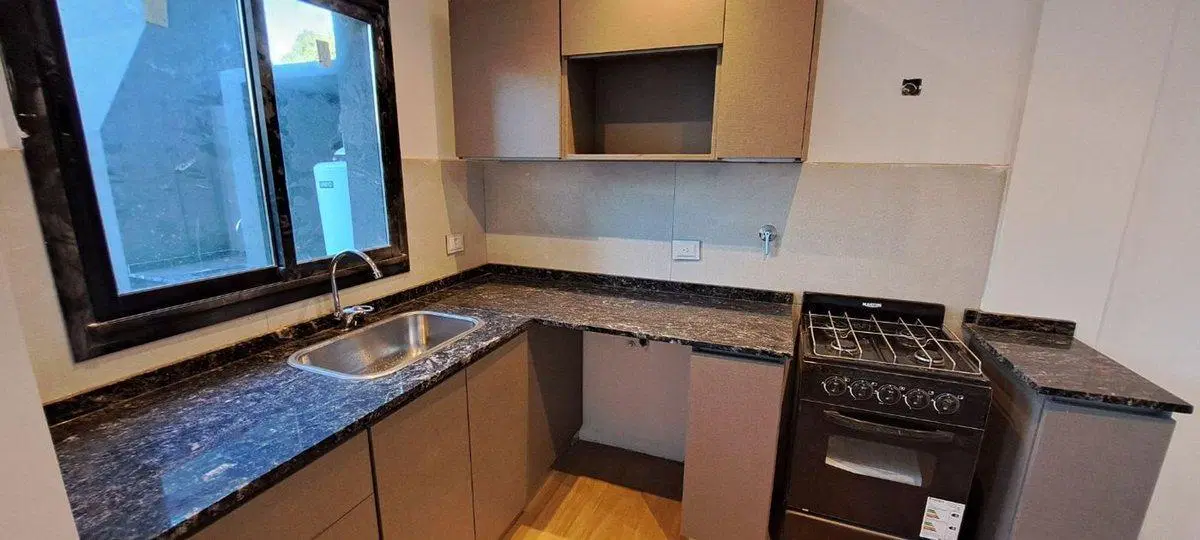 Venta Duplex dpto Canning Ezeiza 2 Dormitorios 4