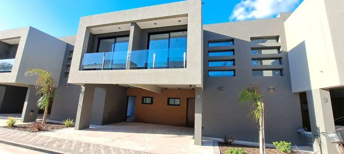 Venta Duplex dpto Canning Ezeiza 2 Dormitorios 2