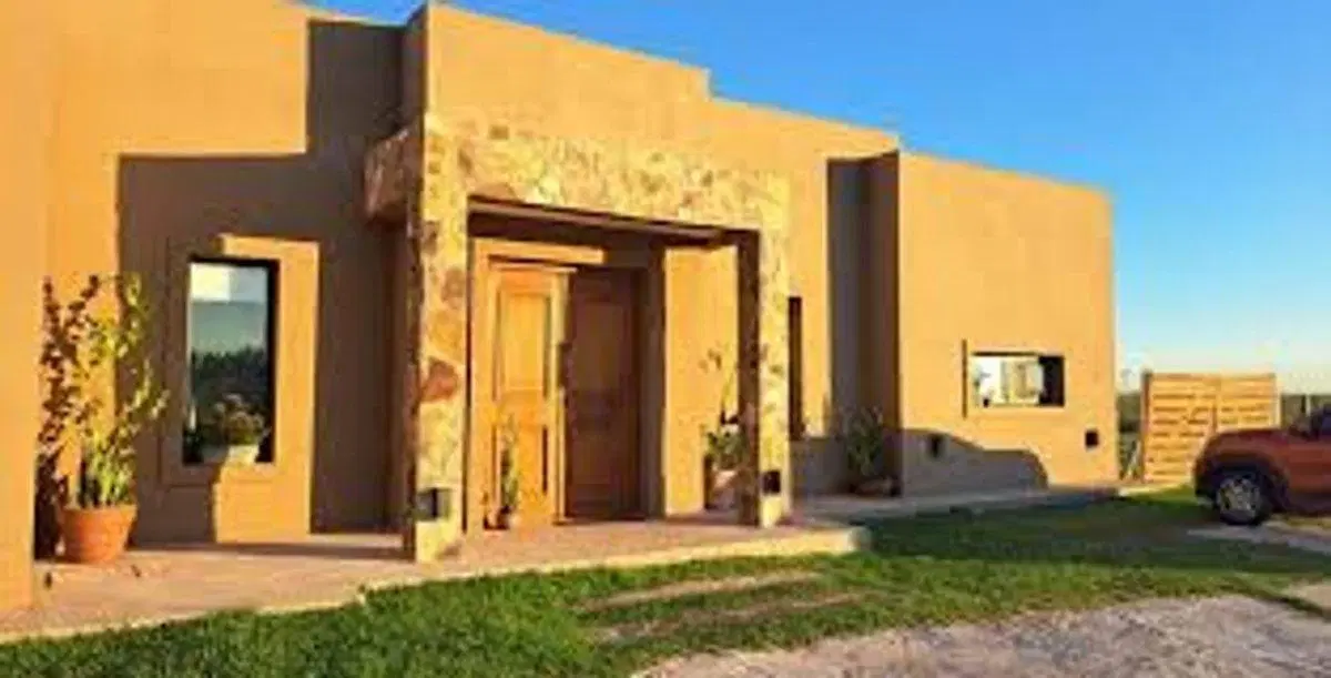 VENTA LOTE FINANCIADO LOS CARDALES  LAS CALANDRIAS 2