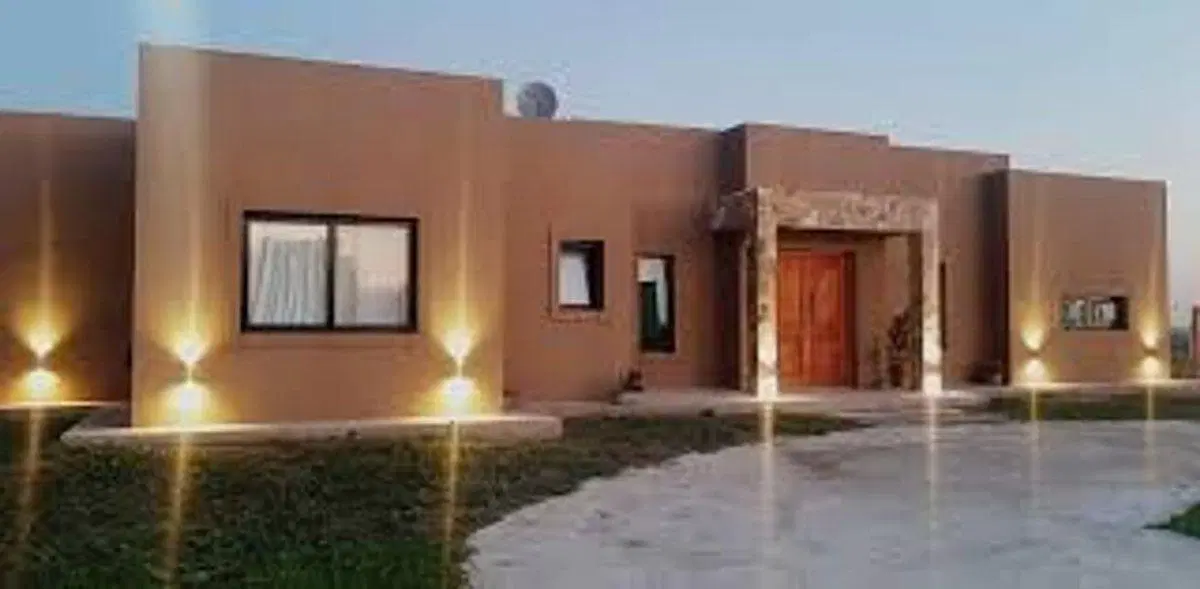 VENTA LOTE FINANCIADO LOS CARDALES  LAS CALANDRIAS 4