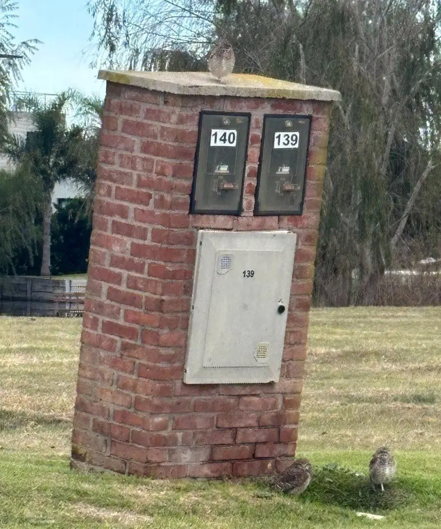 Venta Lote al agua en San Sebastián Area 9 2