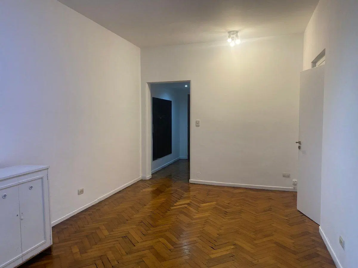 Venta Dpto 3 Amb balcón y depcia Palermo Botánico 5