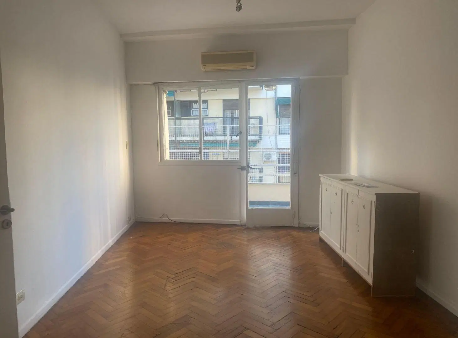 Venta Dpto 3 Amb balcón y depcia Palermo Botánico 4