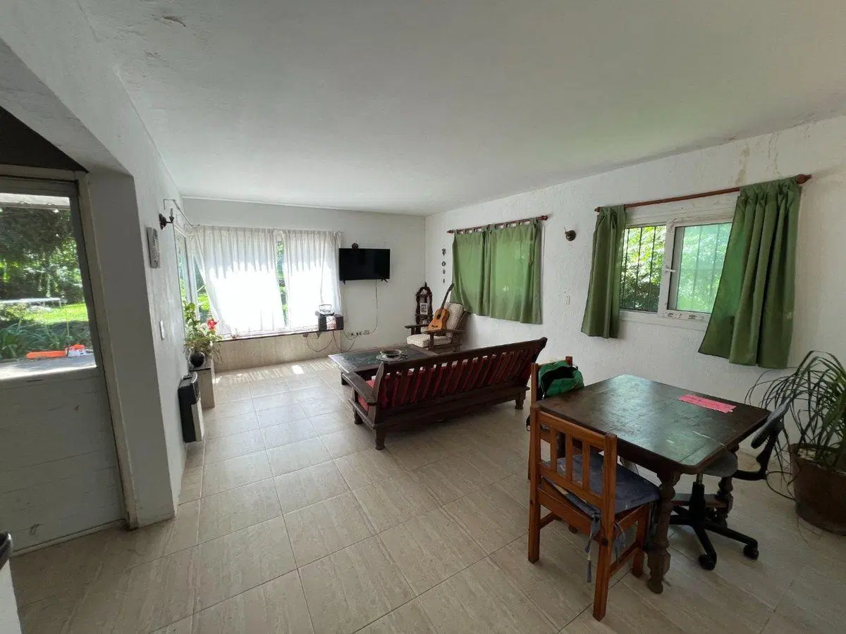 Casa 5 Amb. en Barrio El Cazador Terreno 1749m2 2