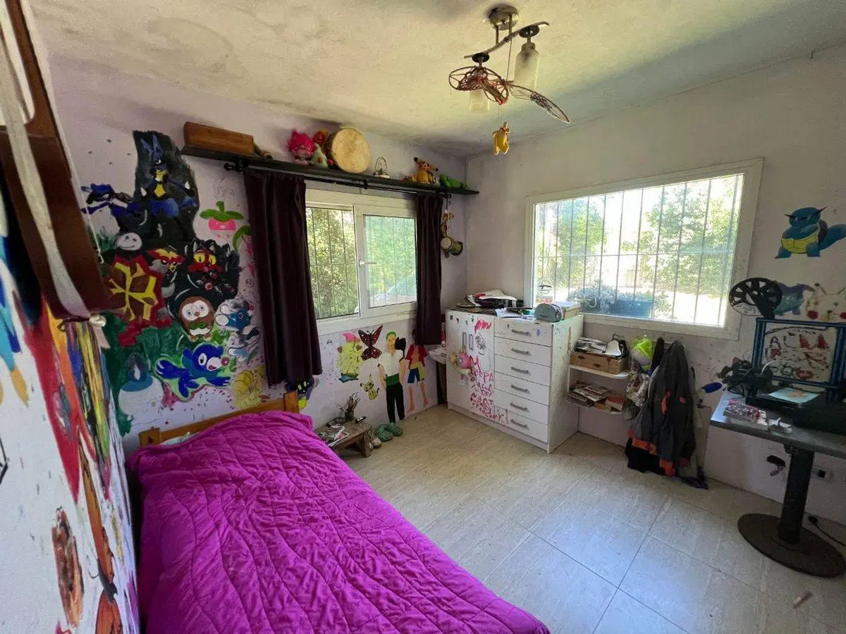 Casa 5 Amb. en Barrio El Cazador Terreno 1749m2 4