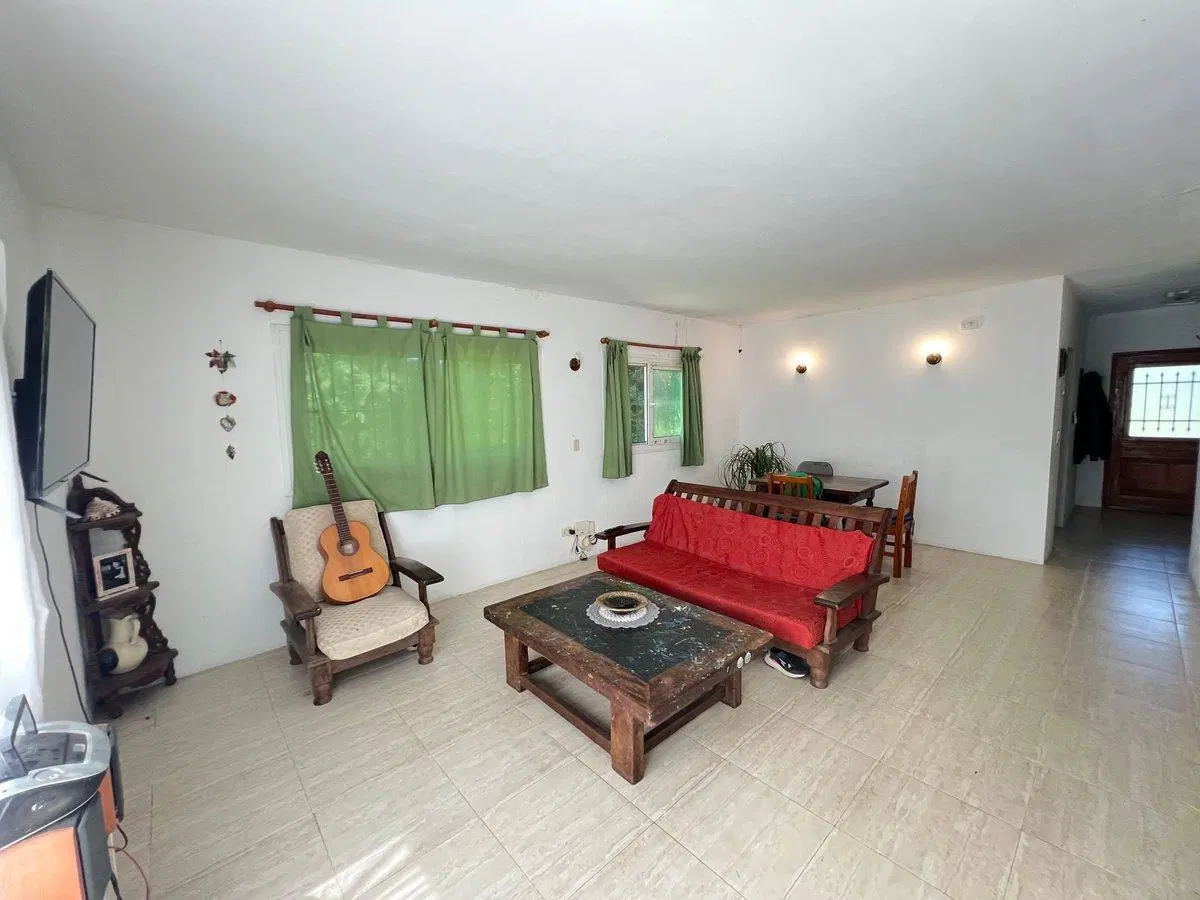 Casa 5 Amb. en Barrio El Cazador Terreno 1749m2 3