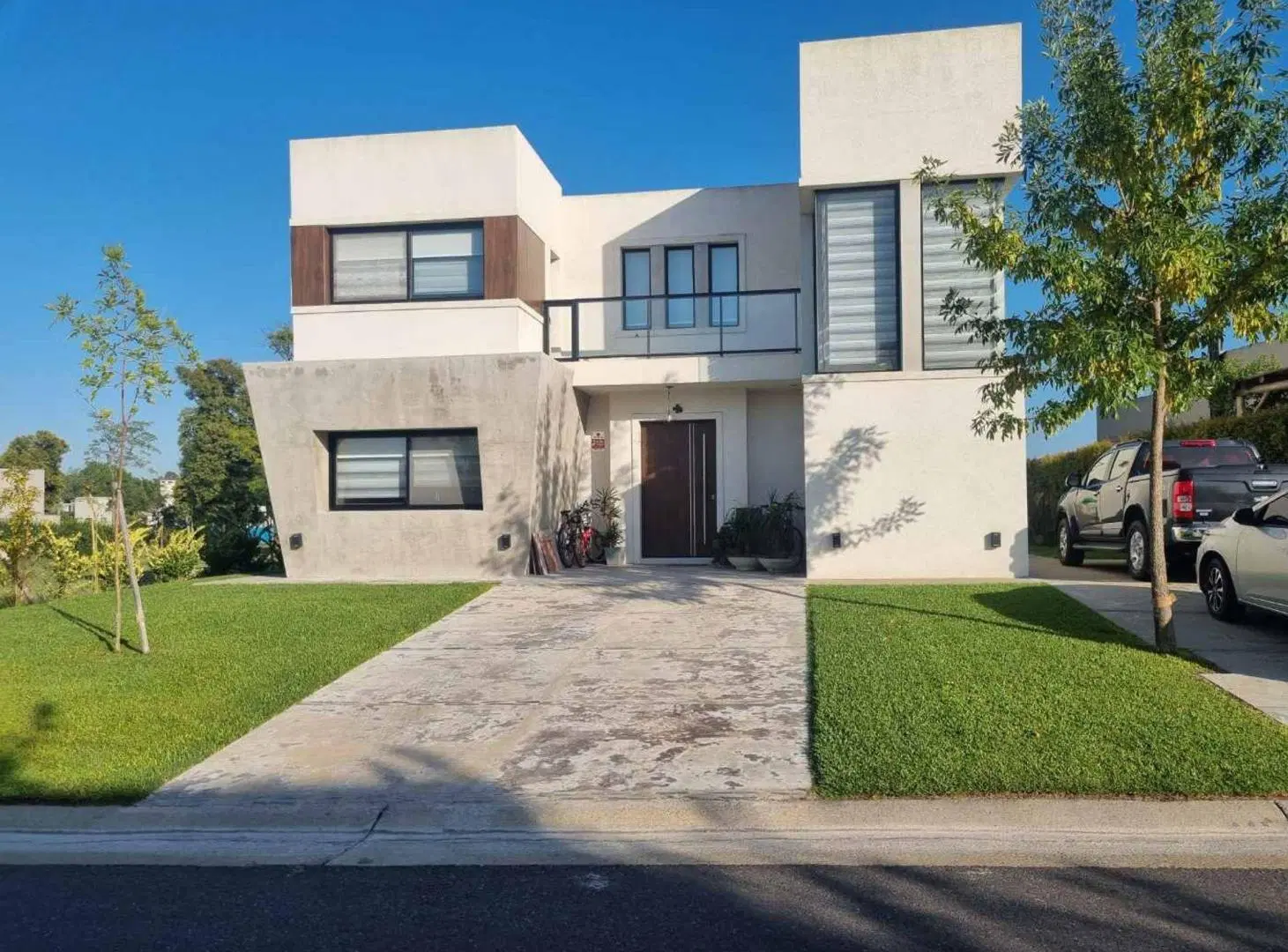 Venta Casa 5 amb Santa Lucia Pilar del Este 4