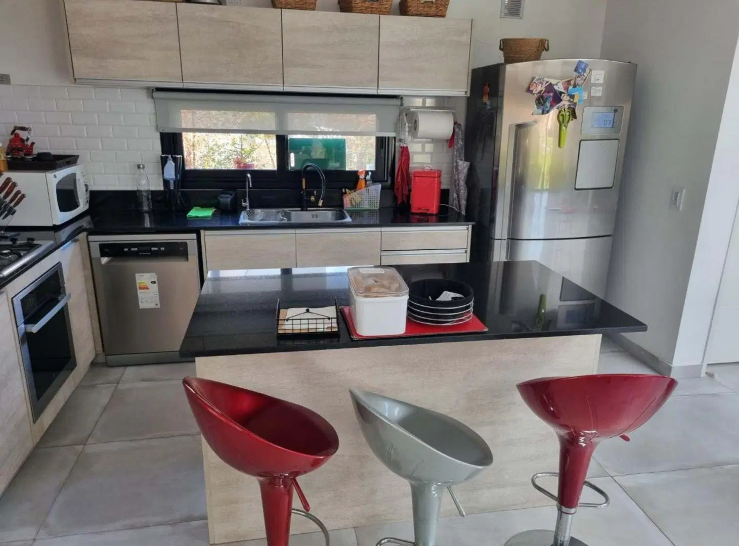 Venta Casa 5 amb Santa Lucia Pilar del Este 2