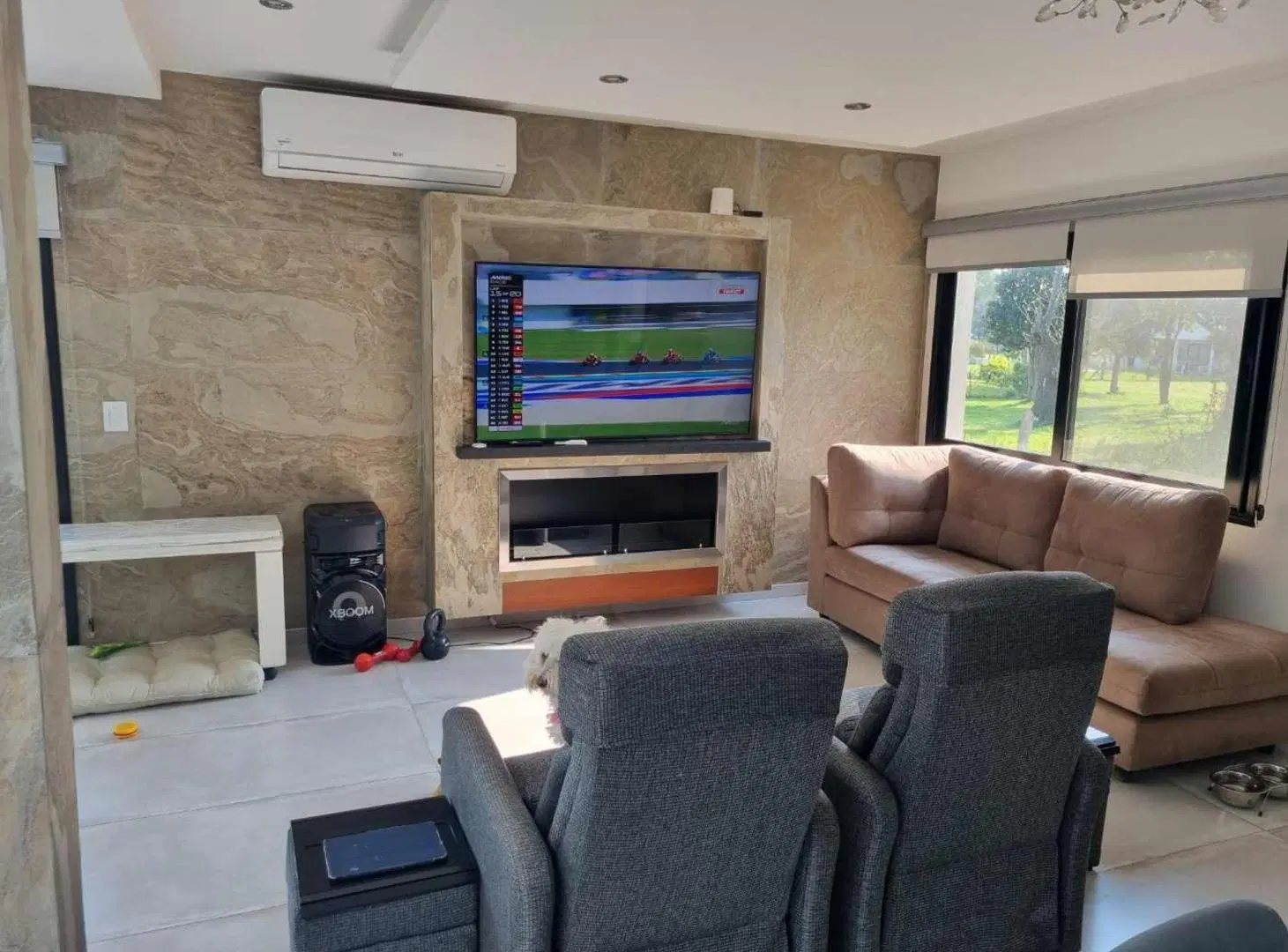 Venta Casa 5 amb Santa Lucia Pilar del Este 3