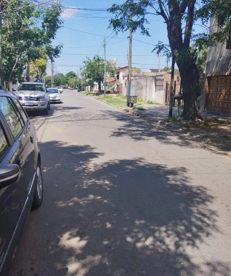 Oportunidad PH 3 amb Caseros APTO CREDITO-SIN EXP 5