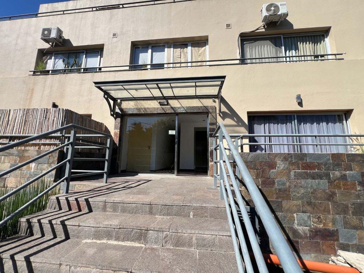Venta Departamento 2 Amb. Patio Del Viso 104m2