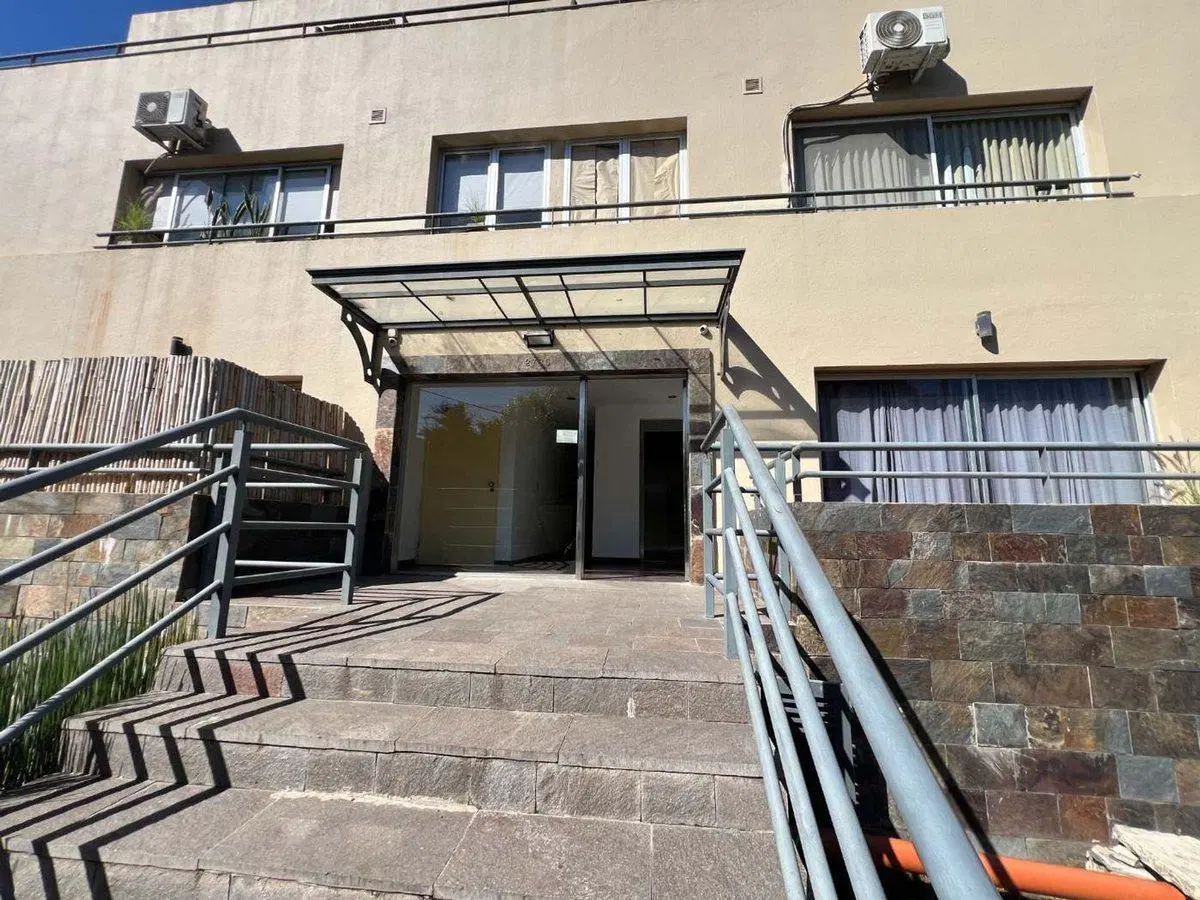 Venta Departamento 2 Amb. Patio Del Viso 104m2 2