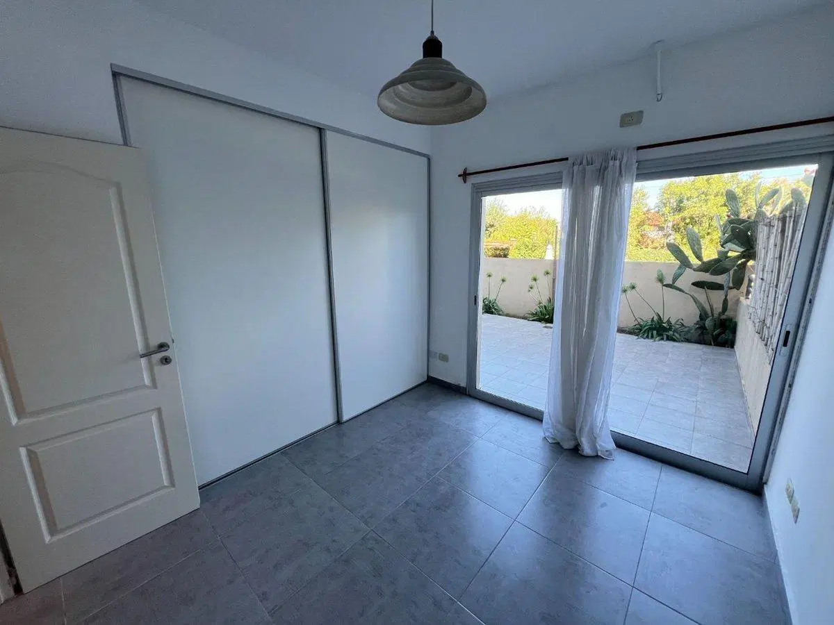 Venta Departamento 2 Amb. Patio Del Viso 104m2 4